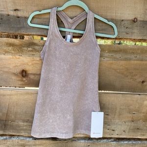 Lululemon cool racer back